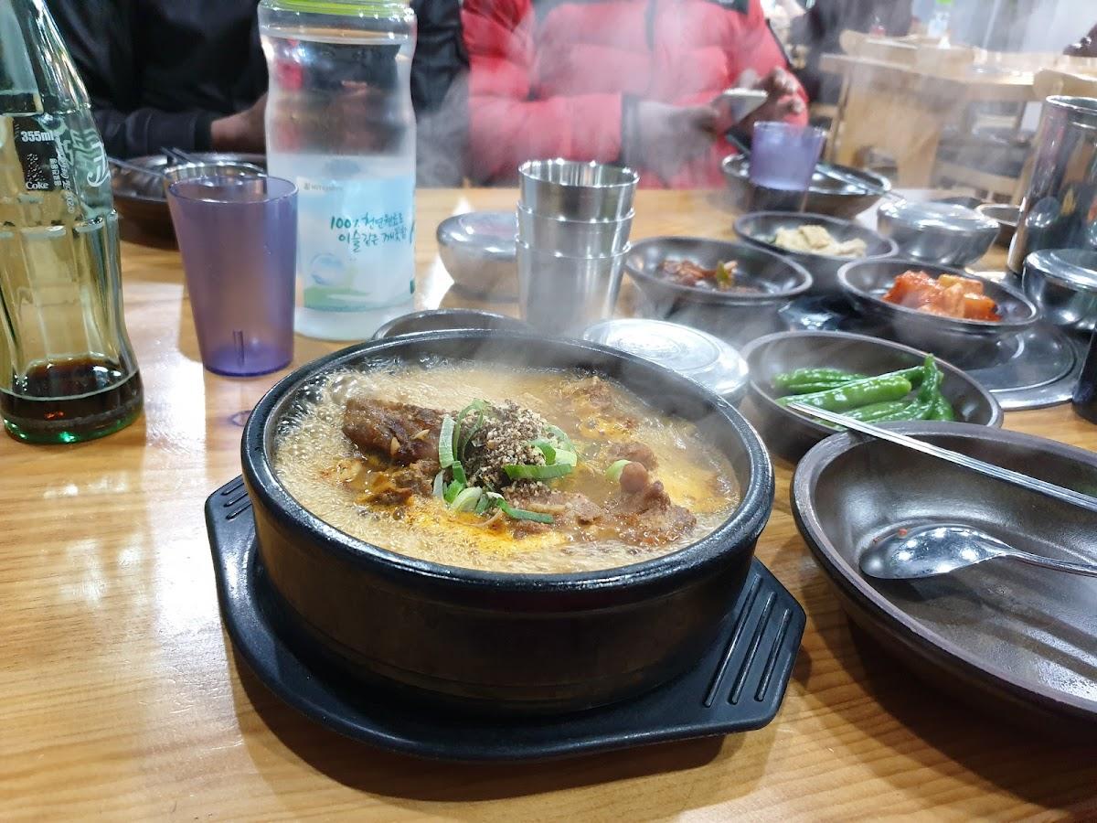 골뱅이치킨호프
