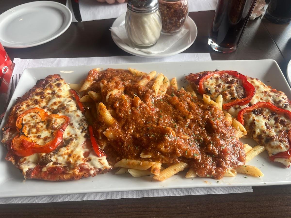 La Toca Restaurant Bar