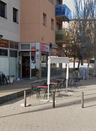 Kenba Café