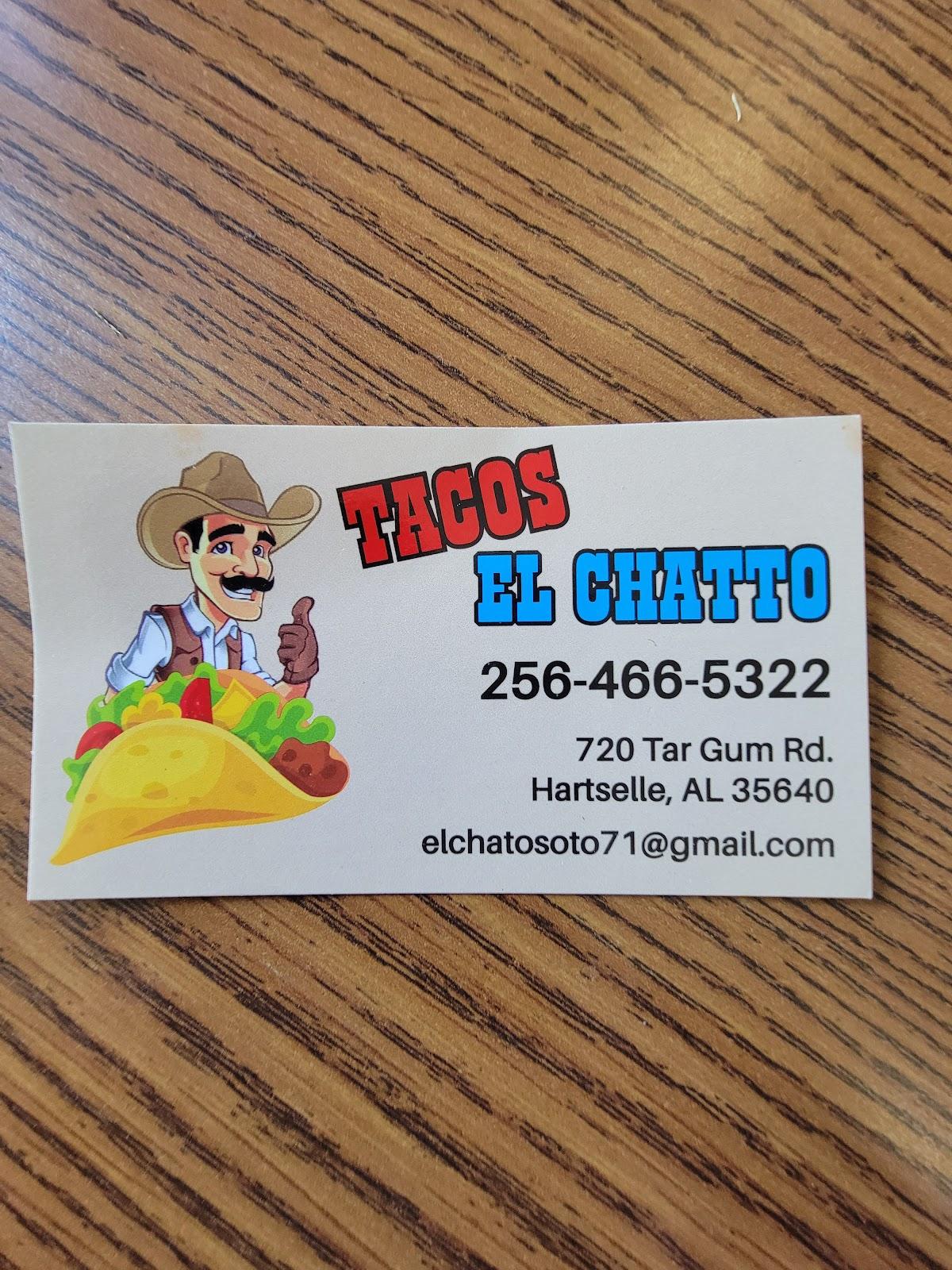 Tacos El Chatto