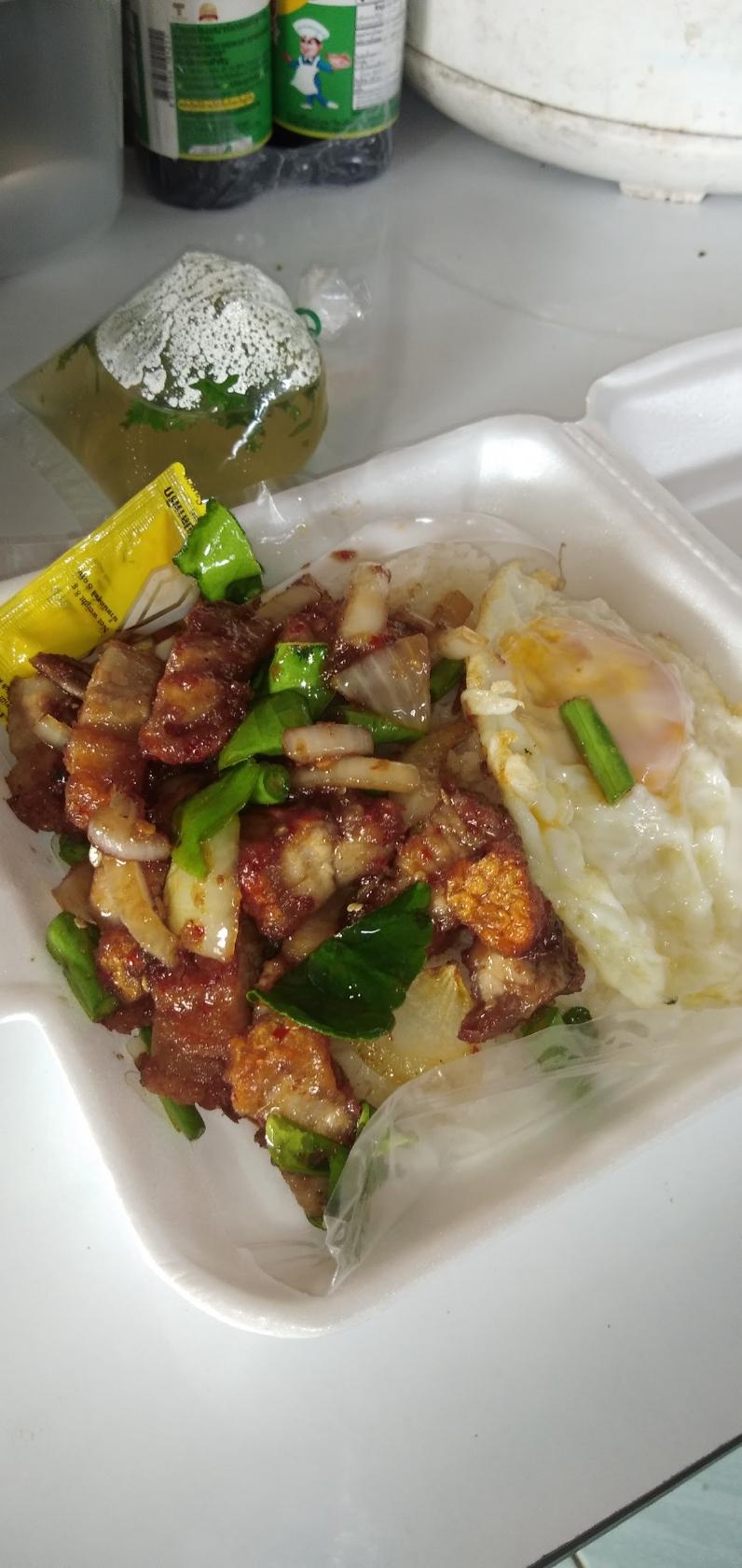 ร้านอาหารครัวในบ้านแม่