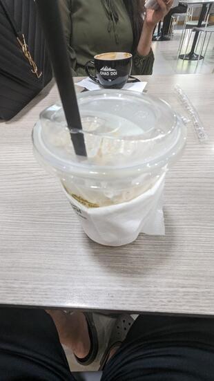 Chao Doi