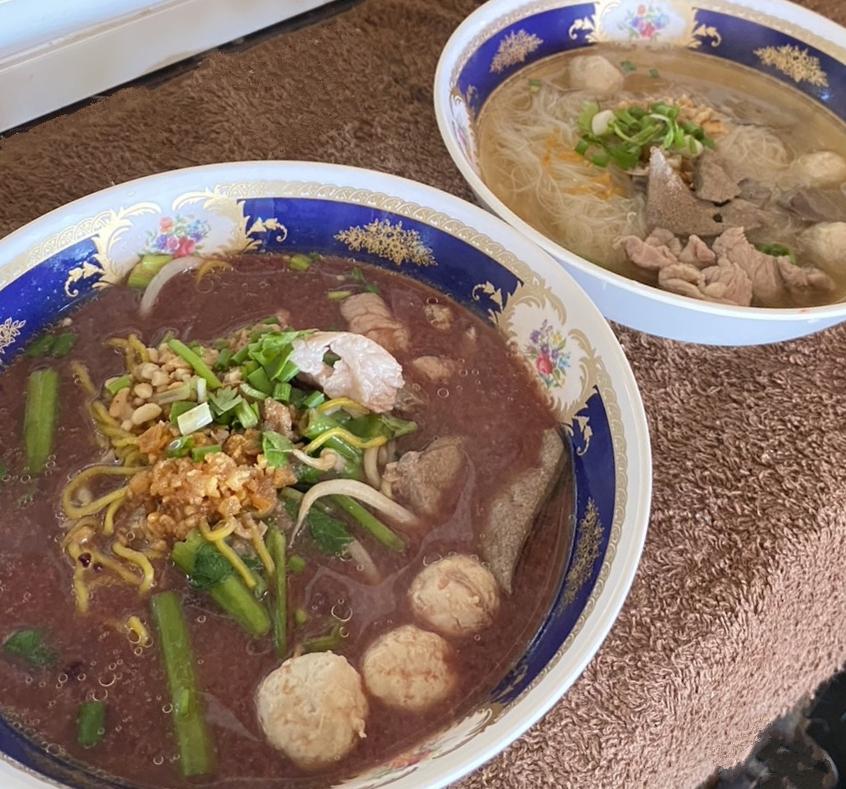 ก๋วยเตี๋ยว ตอ.บอ.
