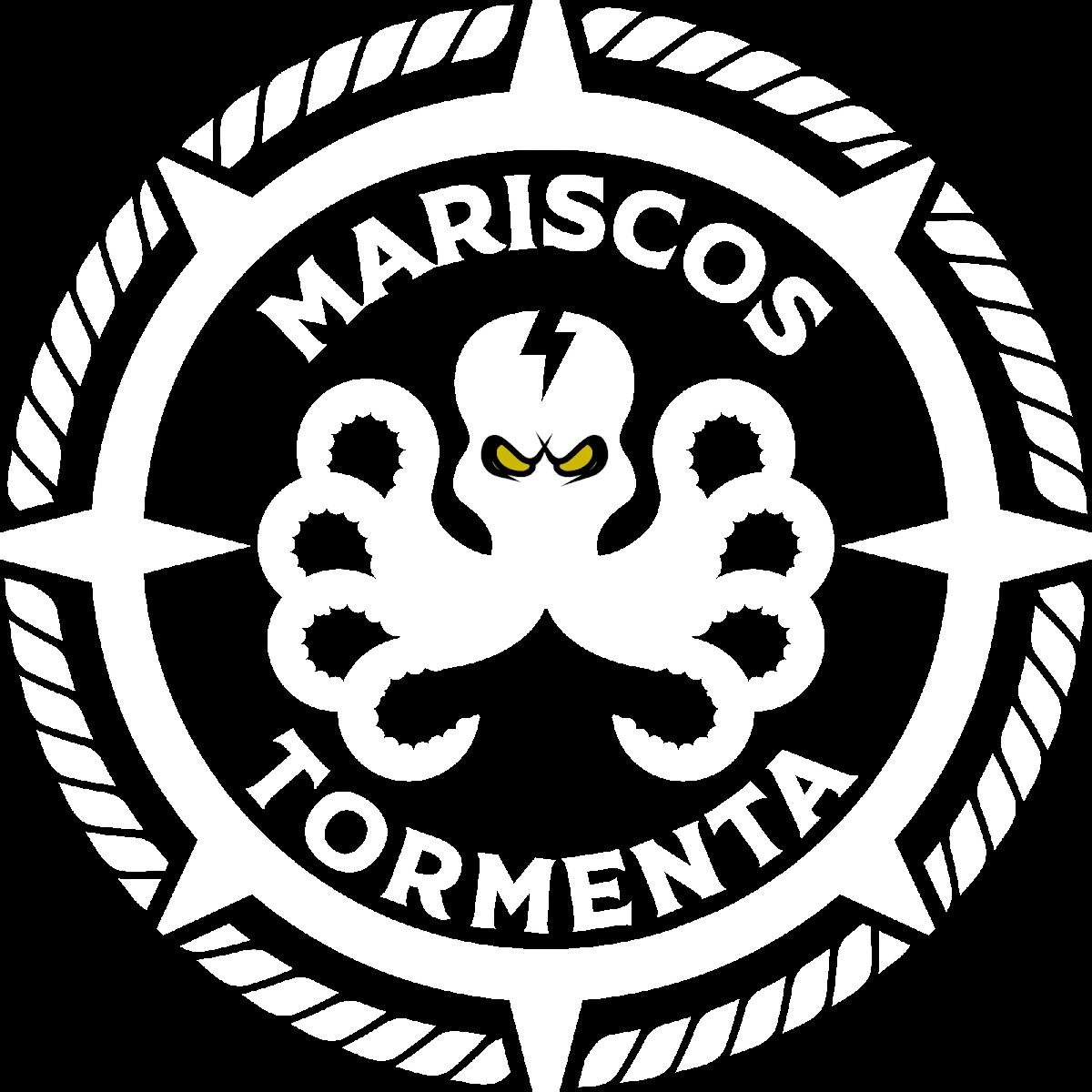 Mariscos Tormenta