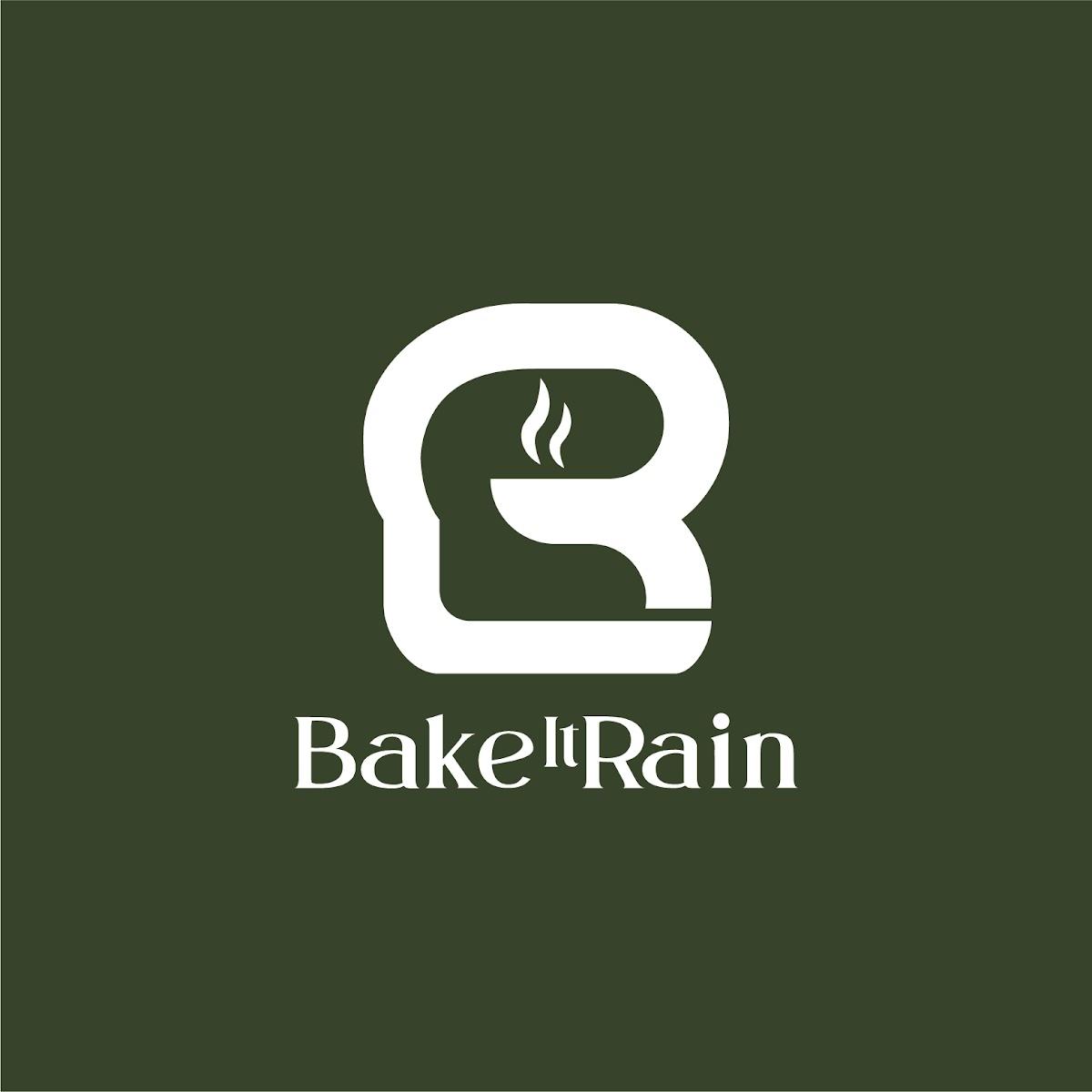 Bake it Rain