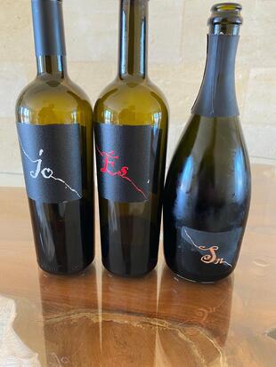 Gianfranco Fino Viticoltore