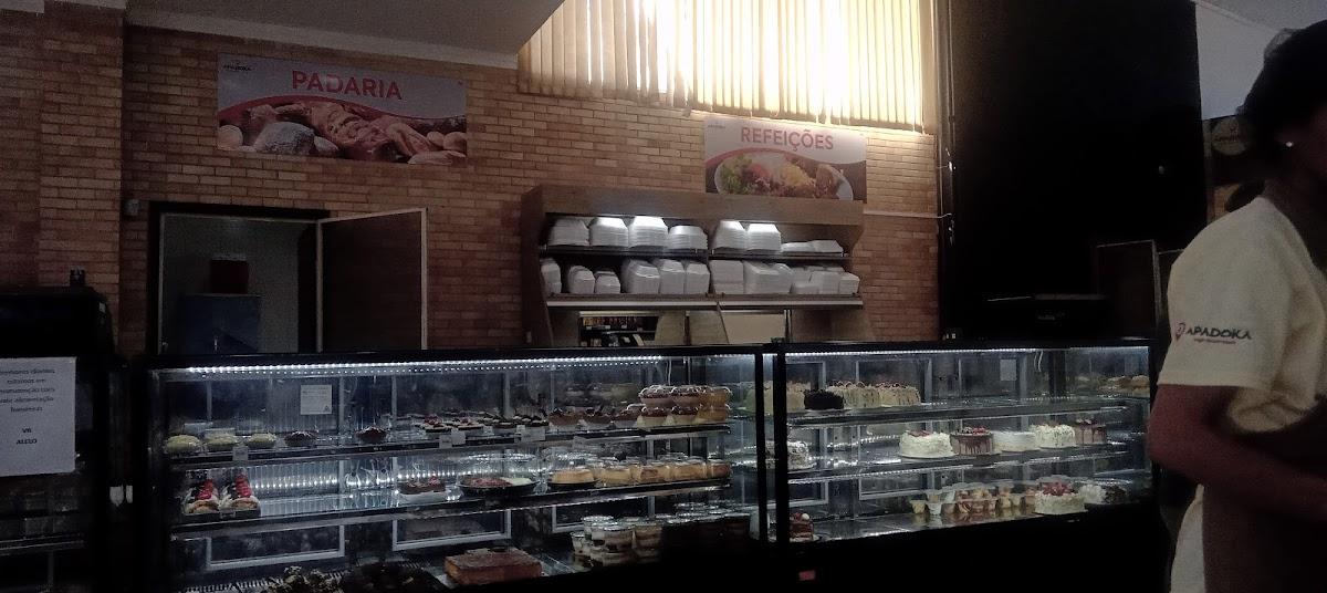 Panificadora Apadoka Araraquara