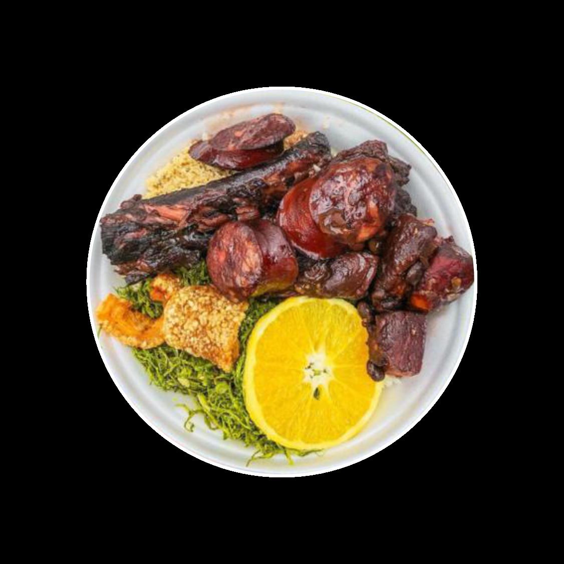 Tempero da Lú Comida Caseira