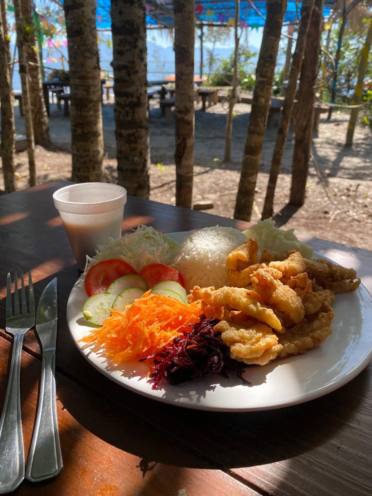 Restaurante Raiz Caiçara