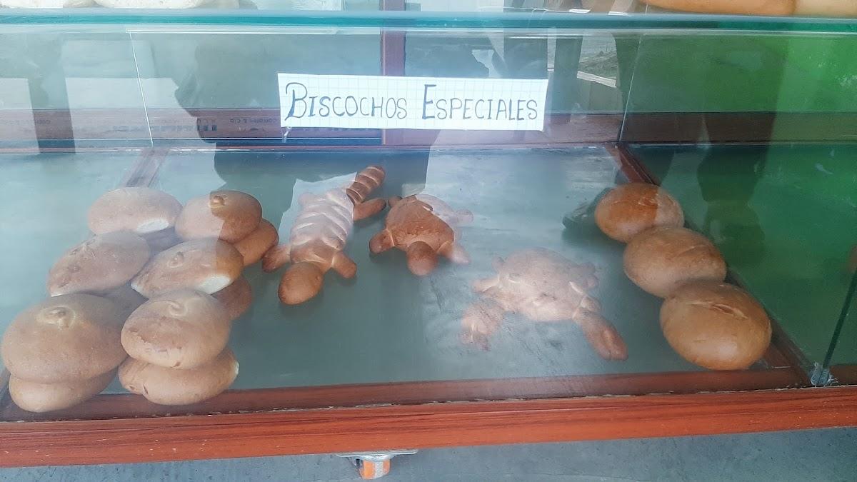 Panaderia Junior