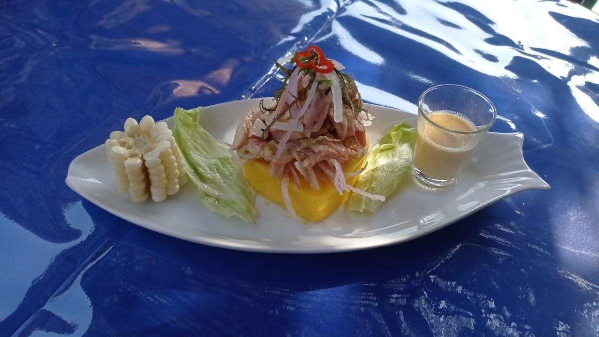 Bosque Marino Ica La Tinguiña- Cevichería Restaurant