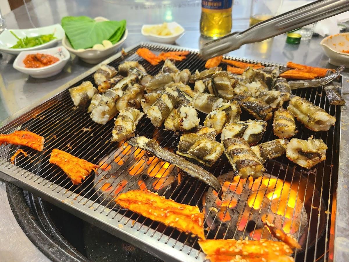 대성수산