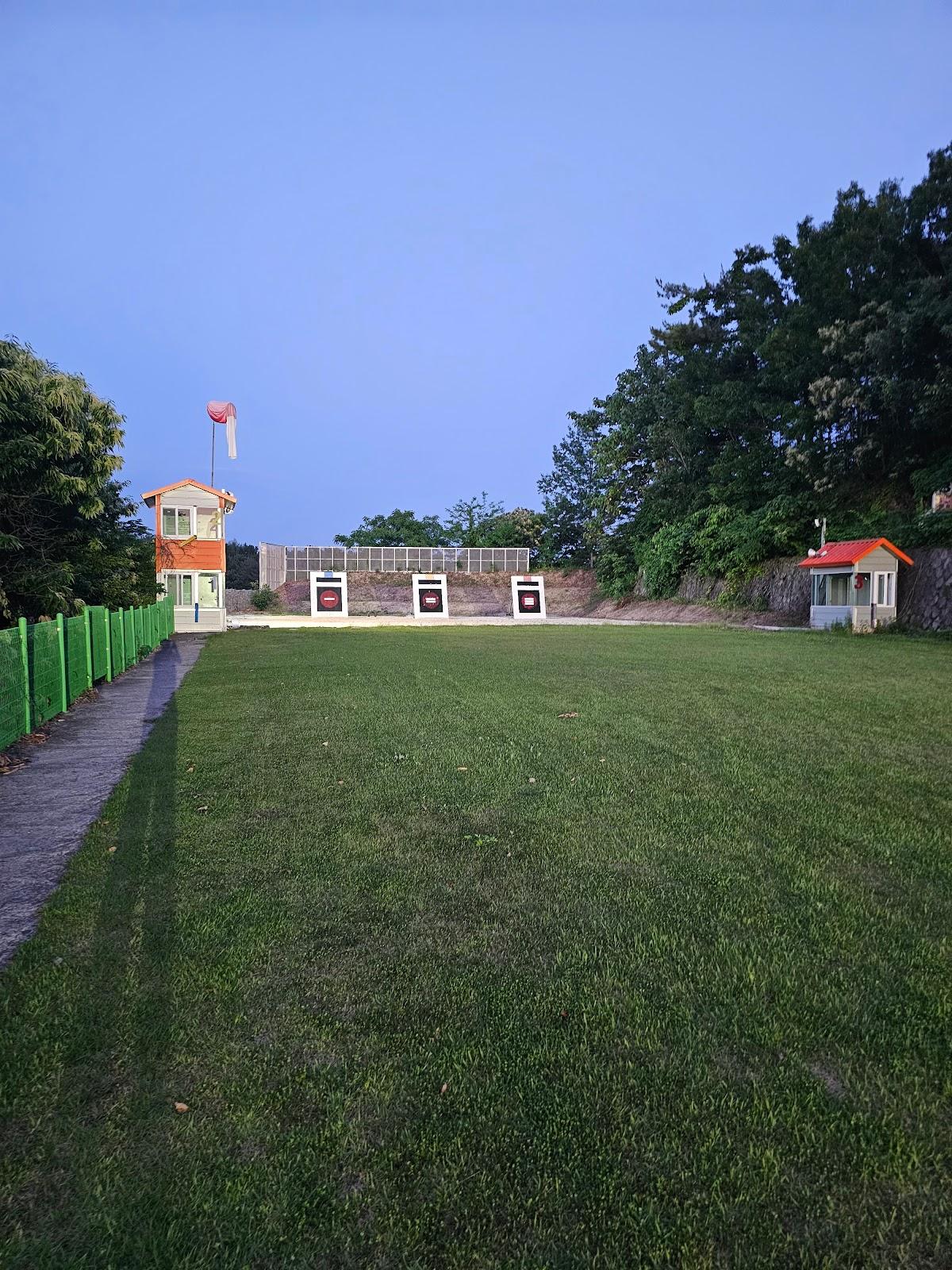 Yeongjujeong