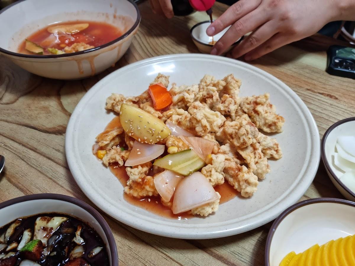 합격반점