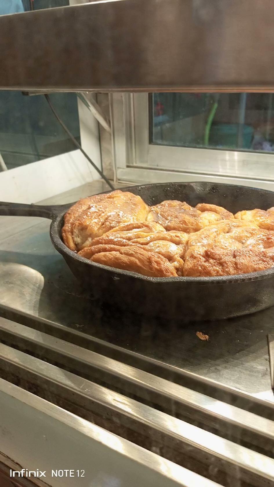 Audrey's Korean Cafe