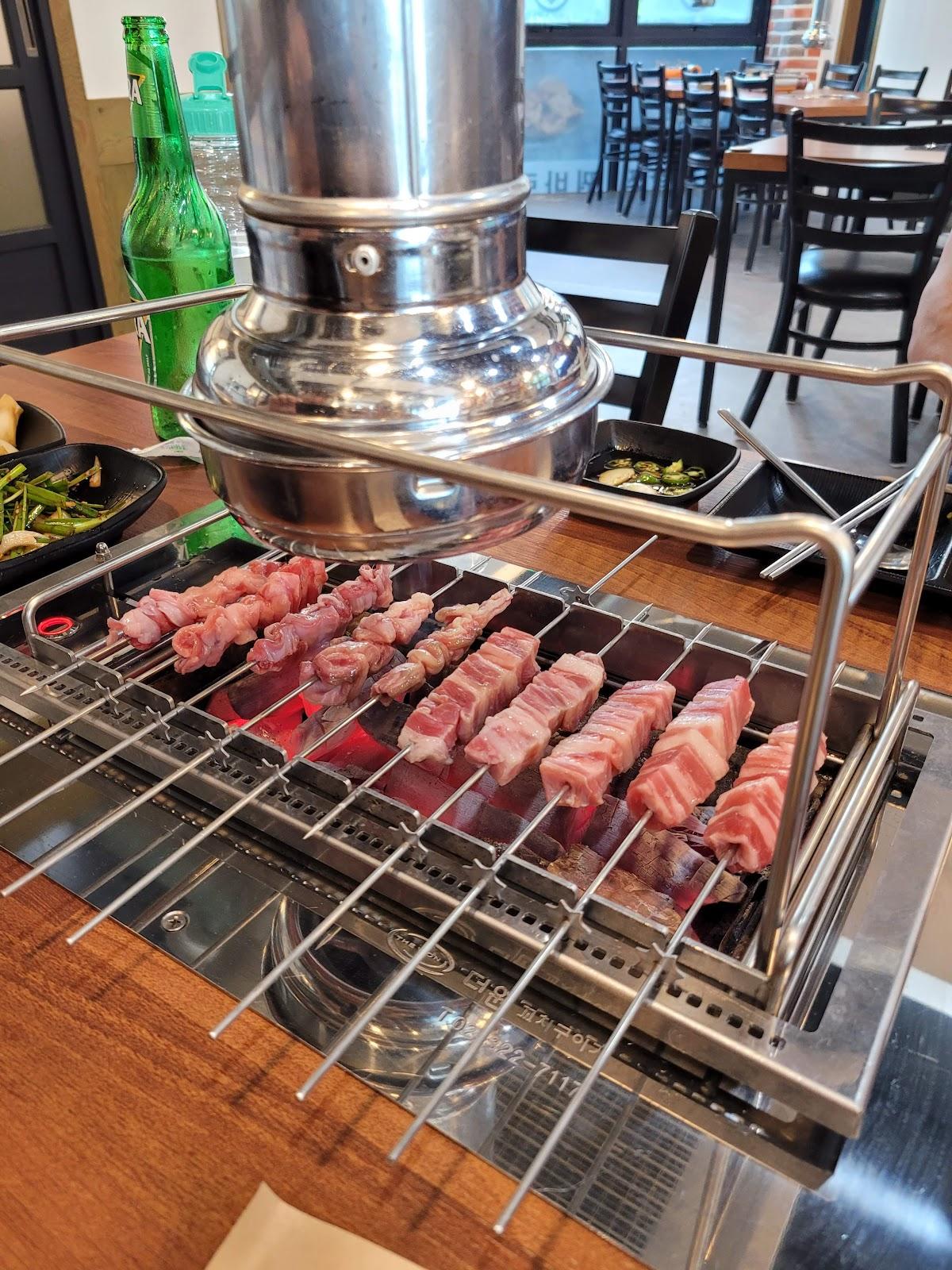 Laemjang-Gun