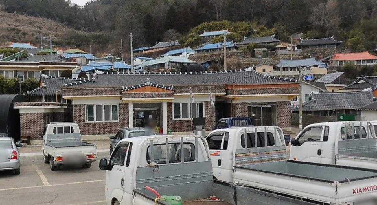 상오회관