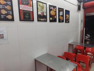 Ajay's - Bakrol, Anand