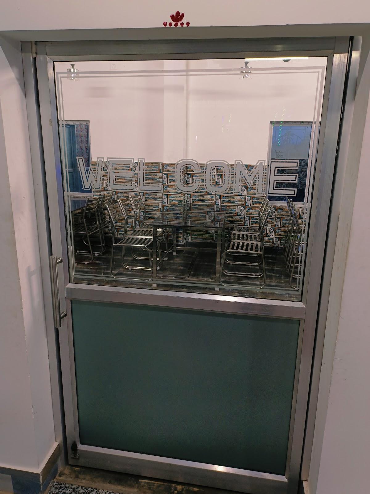 SUNDARBAN RESTAURANTS (Hungry peace point)