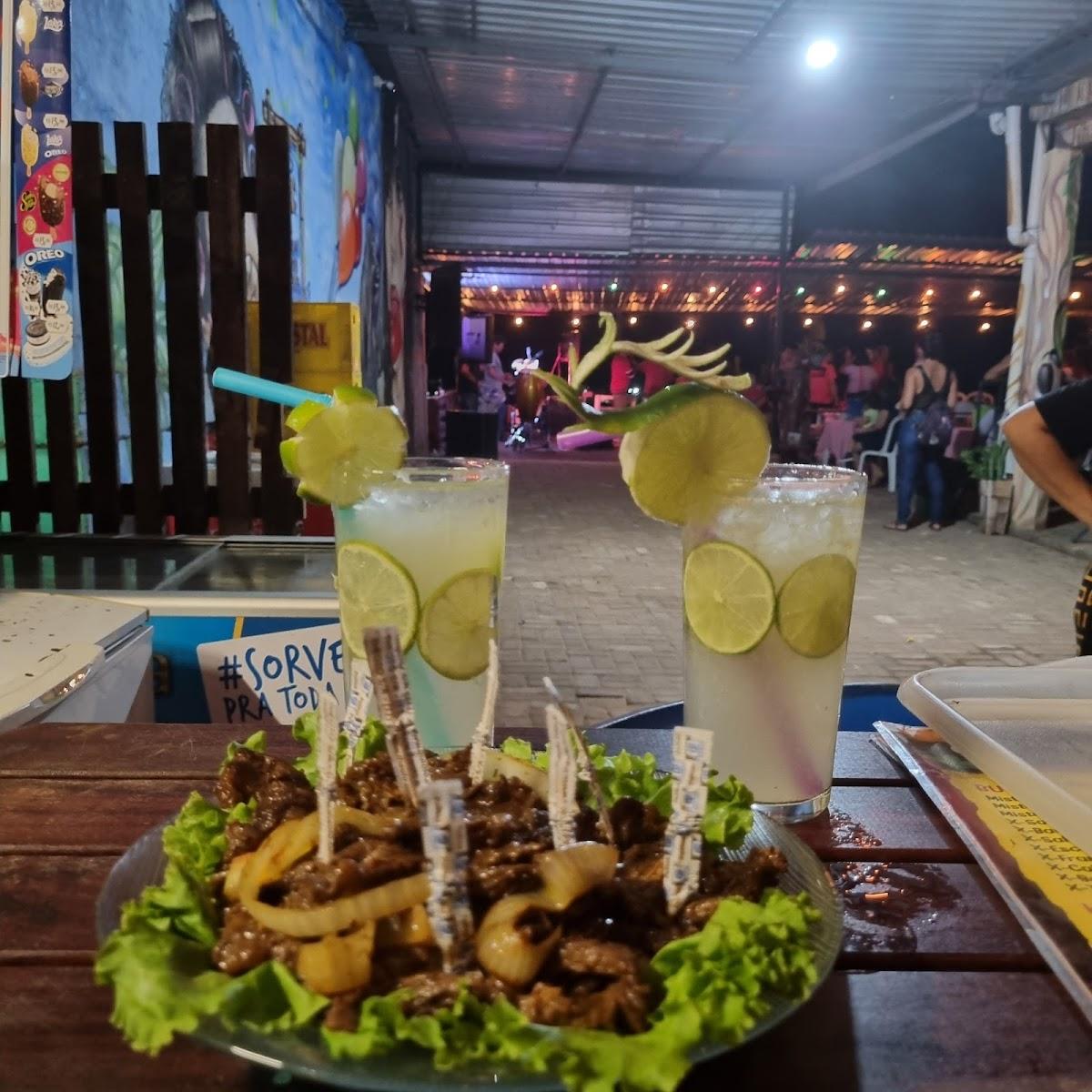 Mirante Dona Florinda