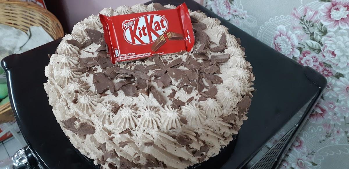 Sonho Doce - Restaurante e Lanchonete