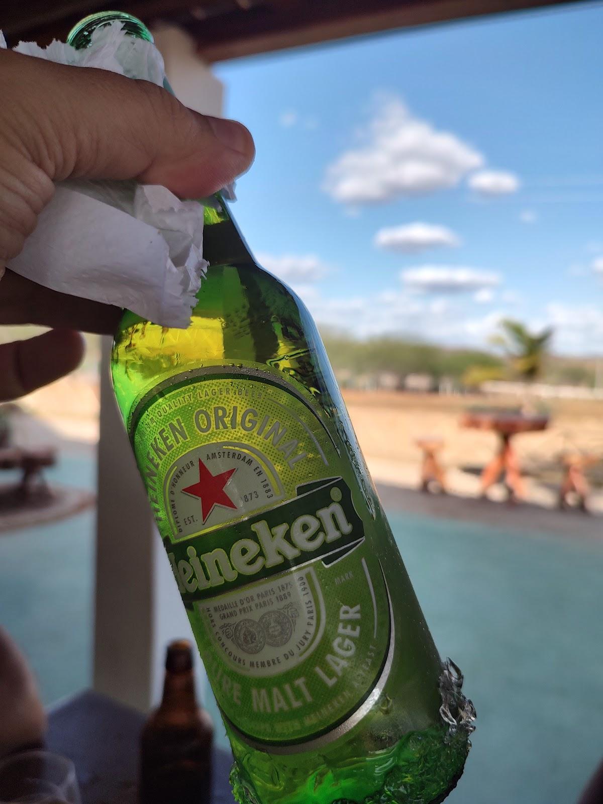 Restaurante Boa Vista