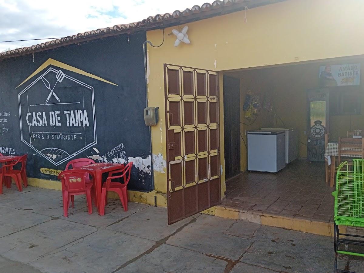 CASA DE TAIPA BAR E RESTAURANTE