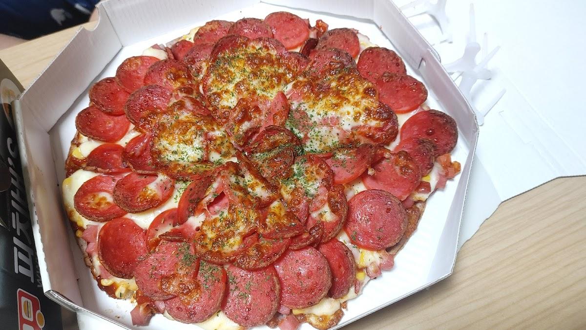 피치버스 평내점