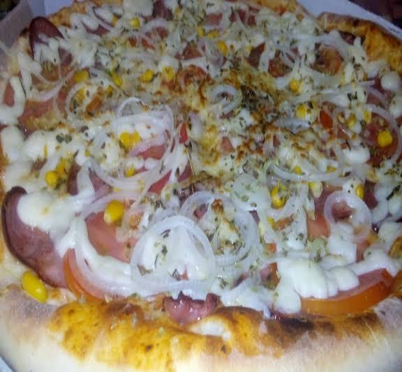 Lig.Esfiha Massas e Sabores