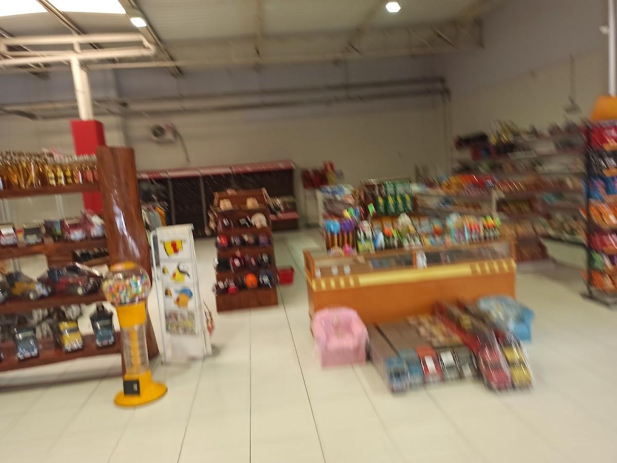 Recanto Mineiro Restaurante e Lanchonete