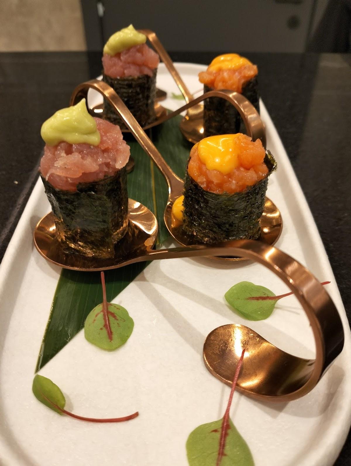 Sushifa Messina Asian Restaurant