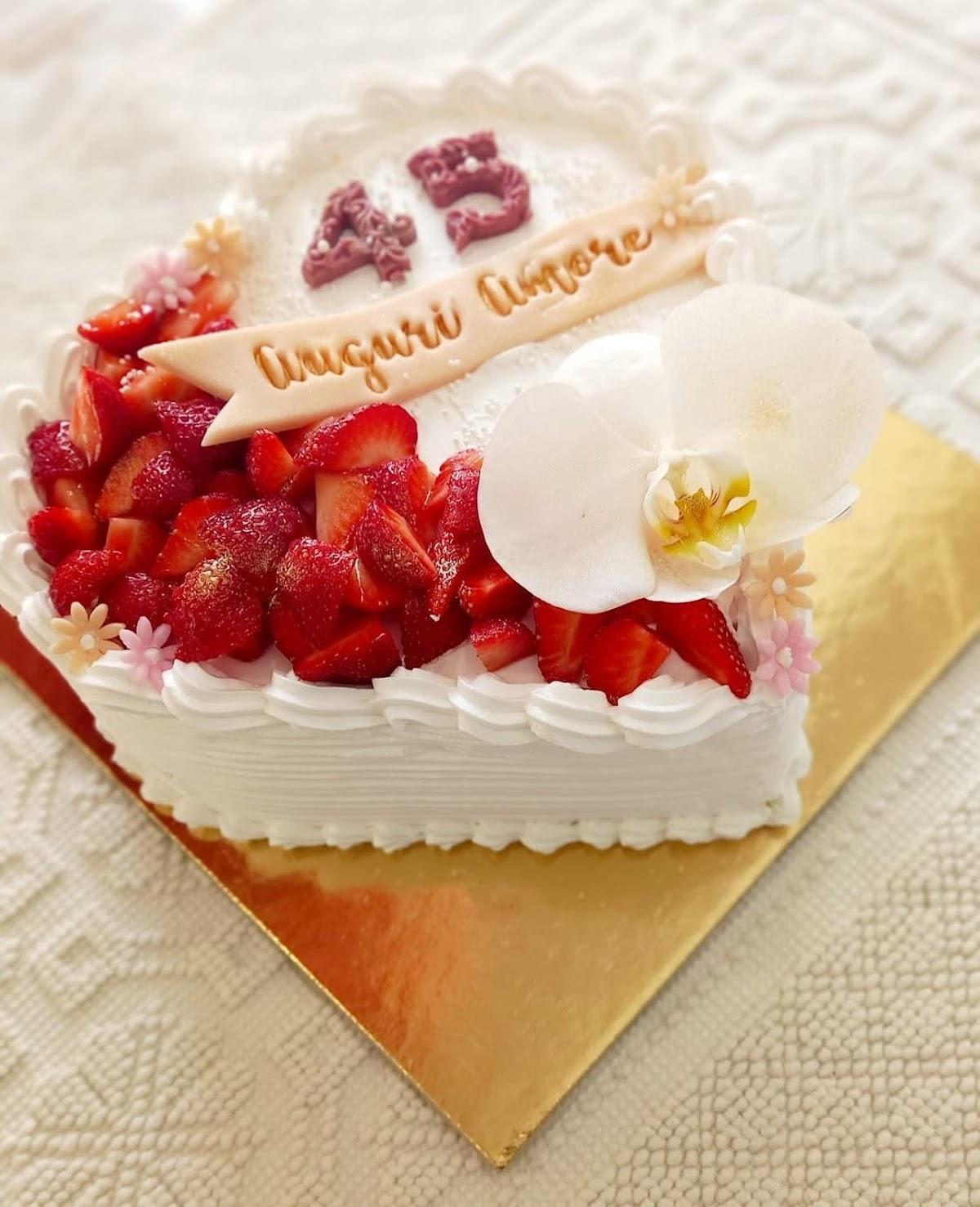 Kiara's Cakes
