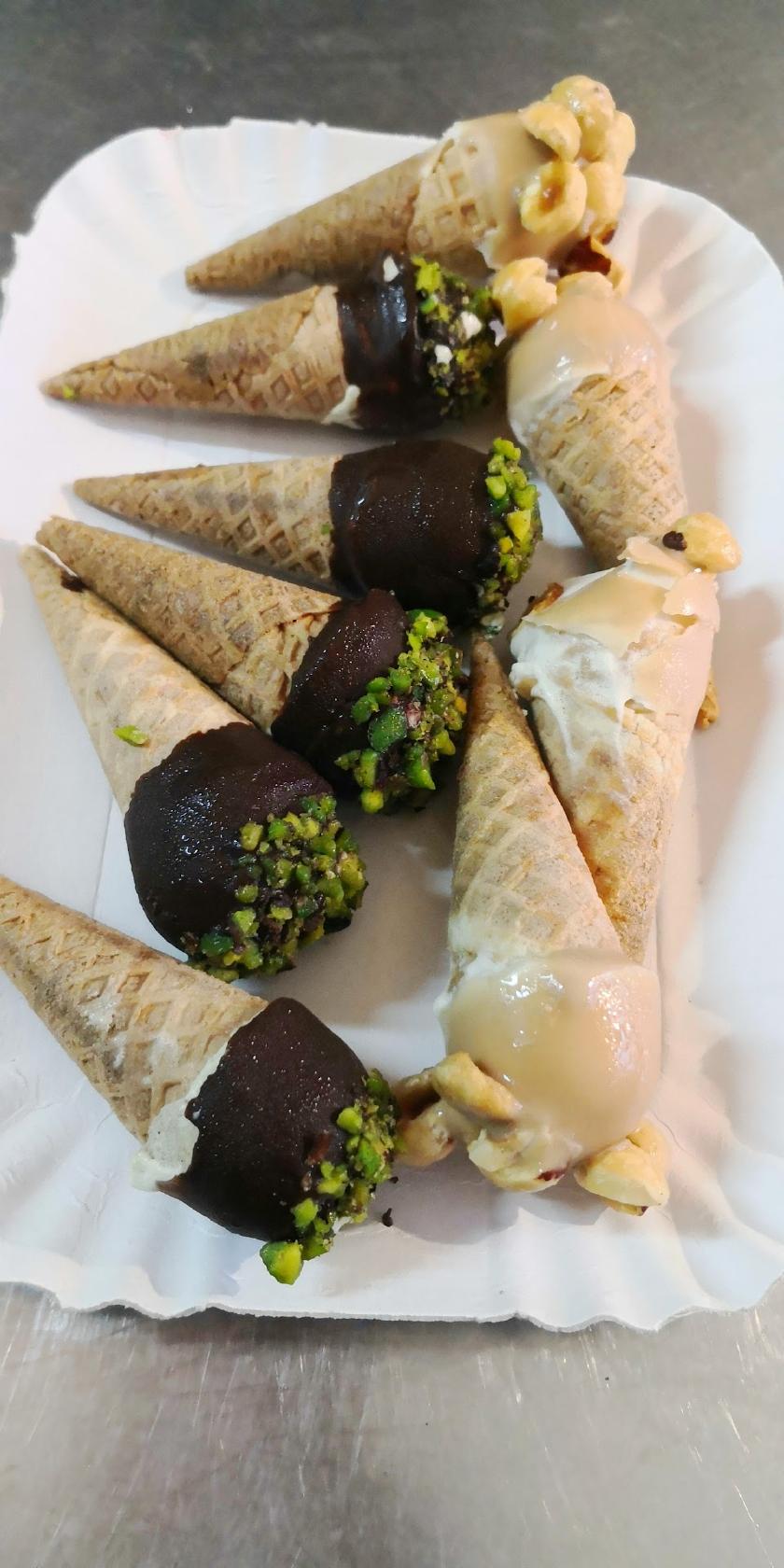 LAB291 - Gelateria Artigianale - Bar -