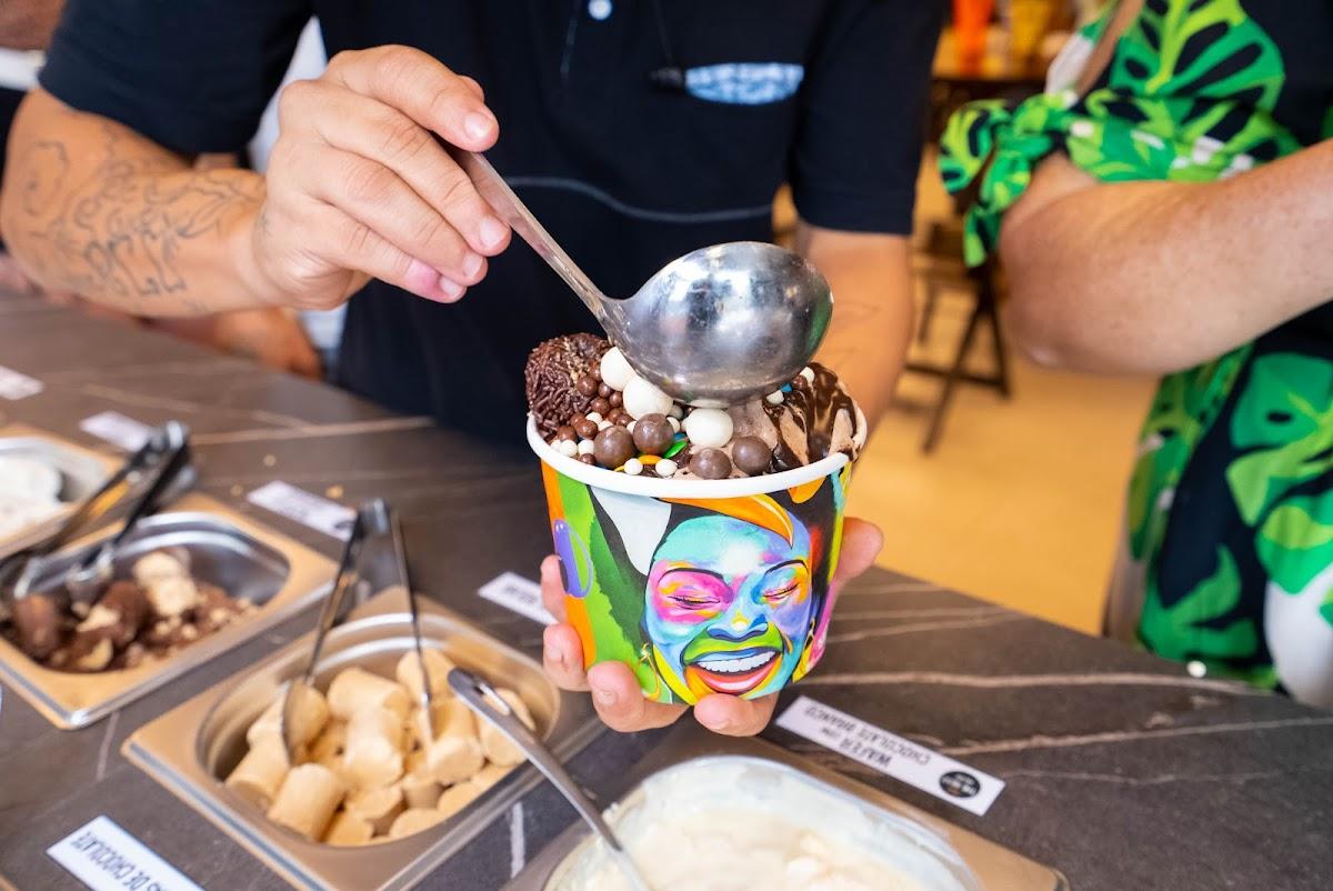 The Best Açaí Pomerode