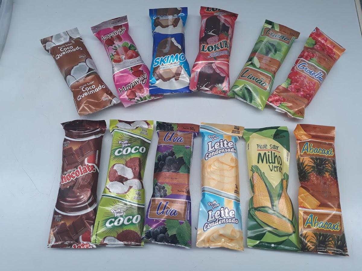 Kaique Sorveteria E Açaí