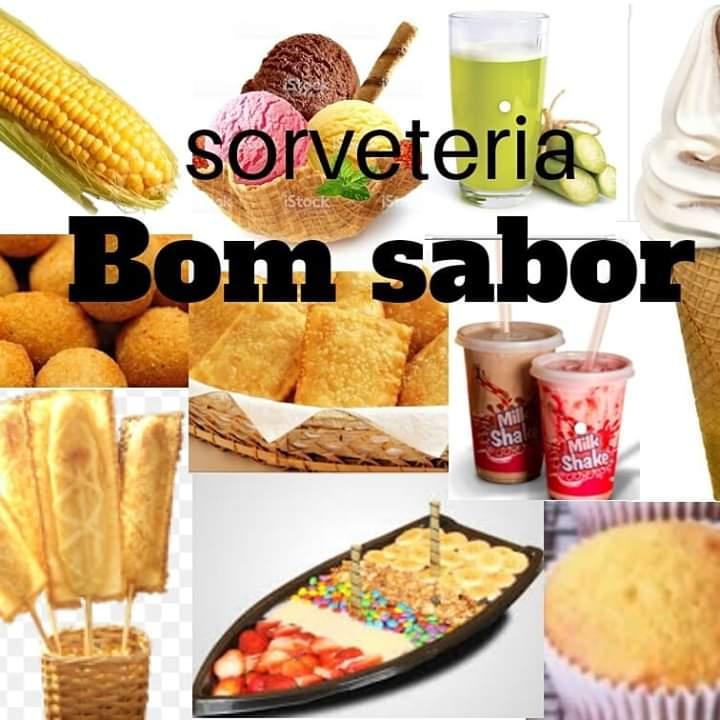 Quiosque Bom Sabor