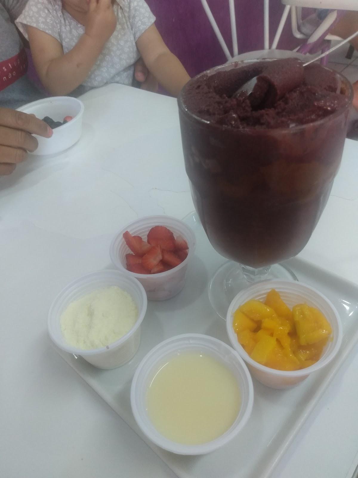 Terra Do Açai