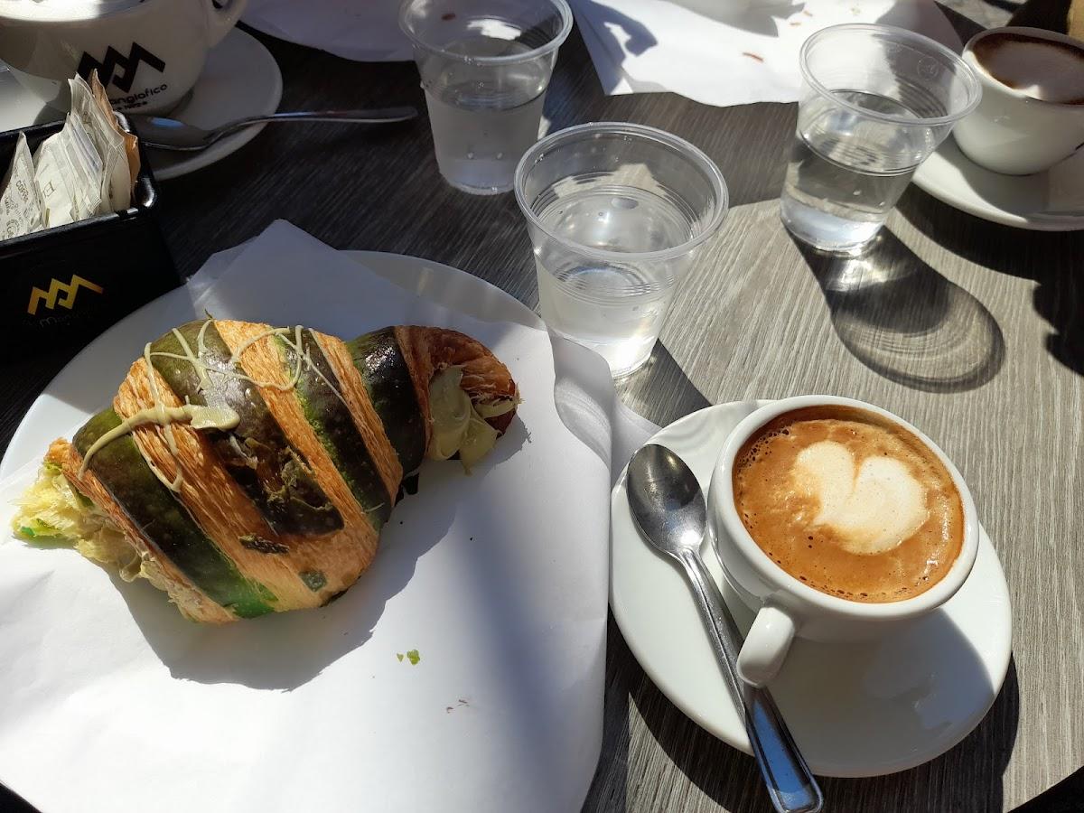 Bar Pasticceria Mangiafico - Noto