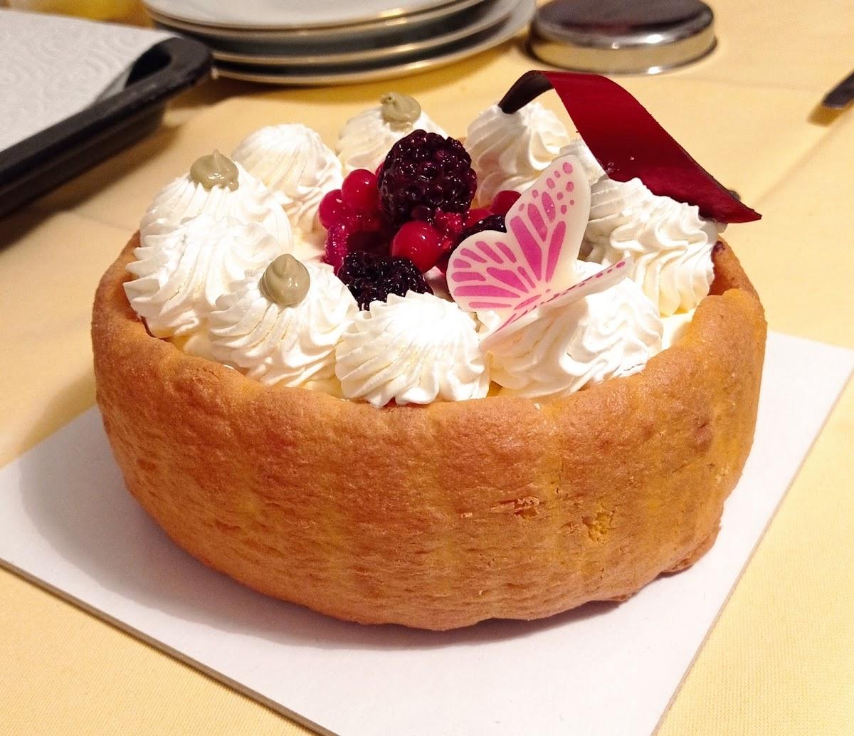 PIERROT pasticceria