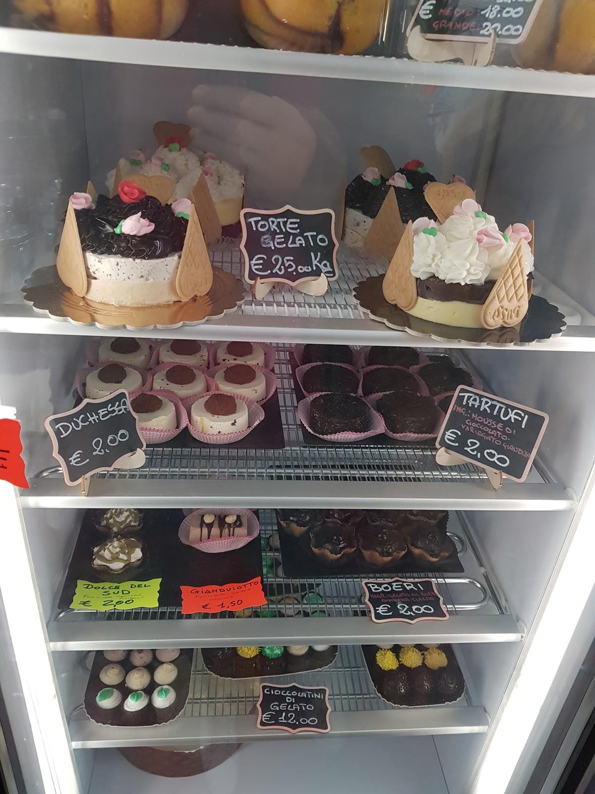 Gelateria Martino Parma
