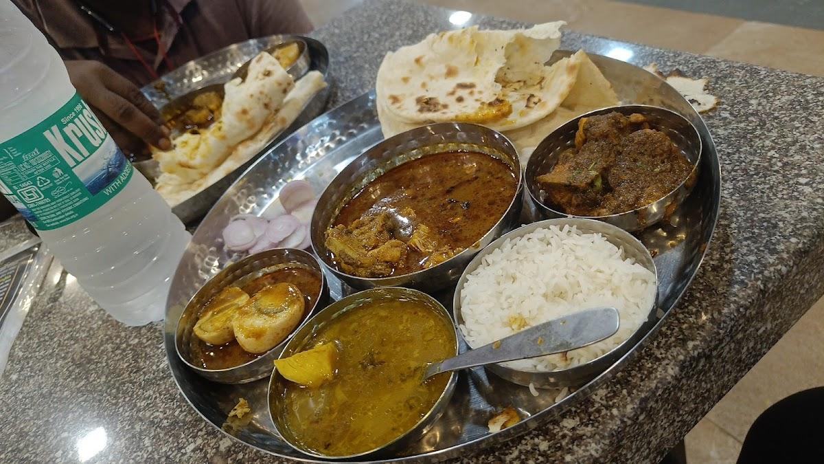 Hotel Ajinkyatara Family Restaurant