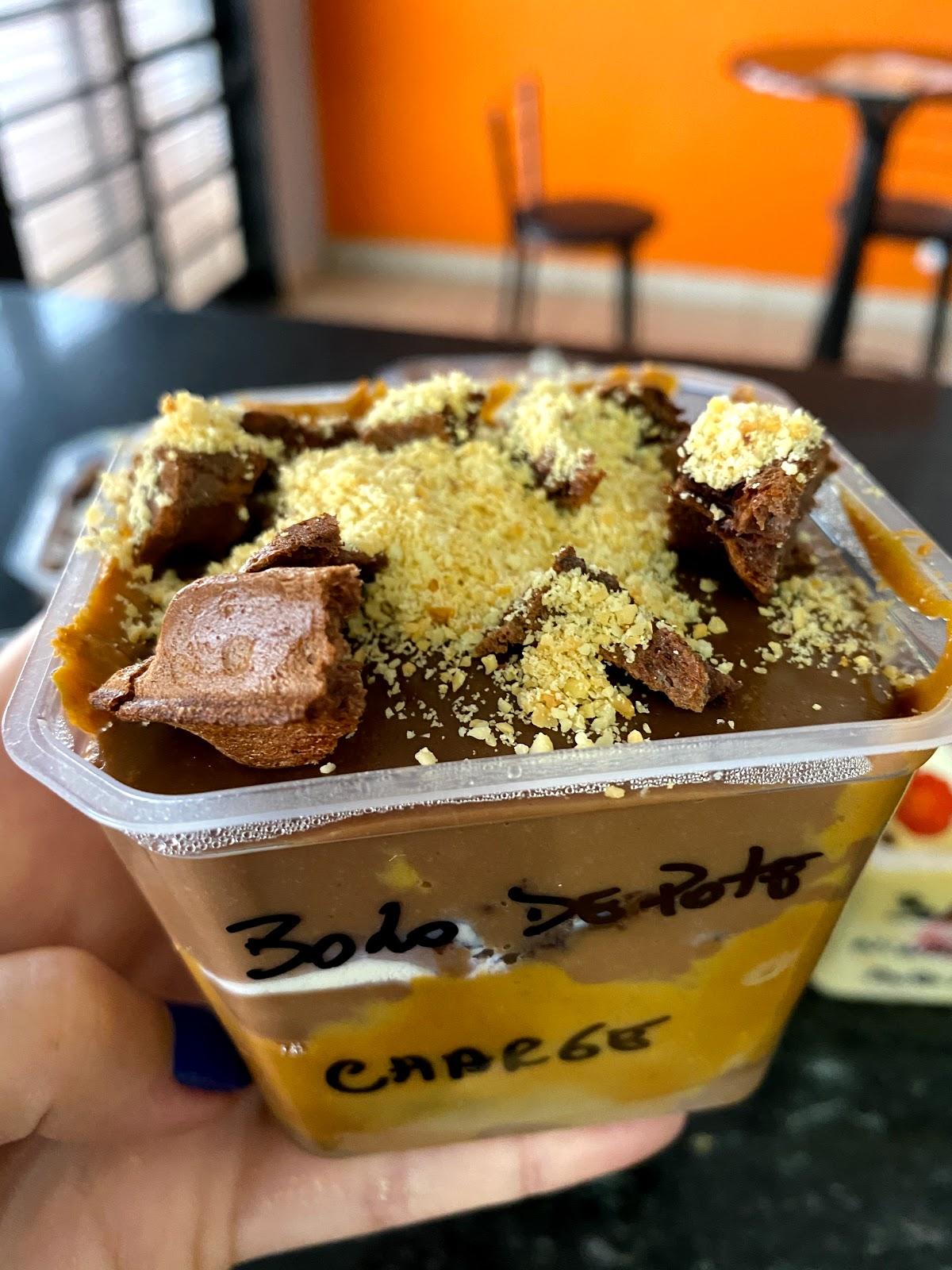 Shake Ribeirão Preto Espaço Herbalife