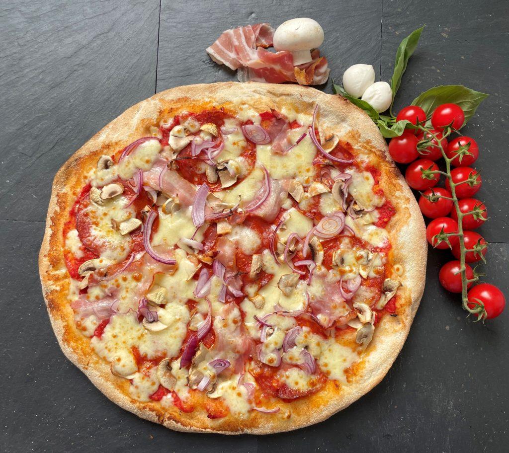 Pizza24 - Distributeur à Pizza
