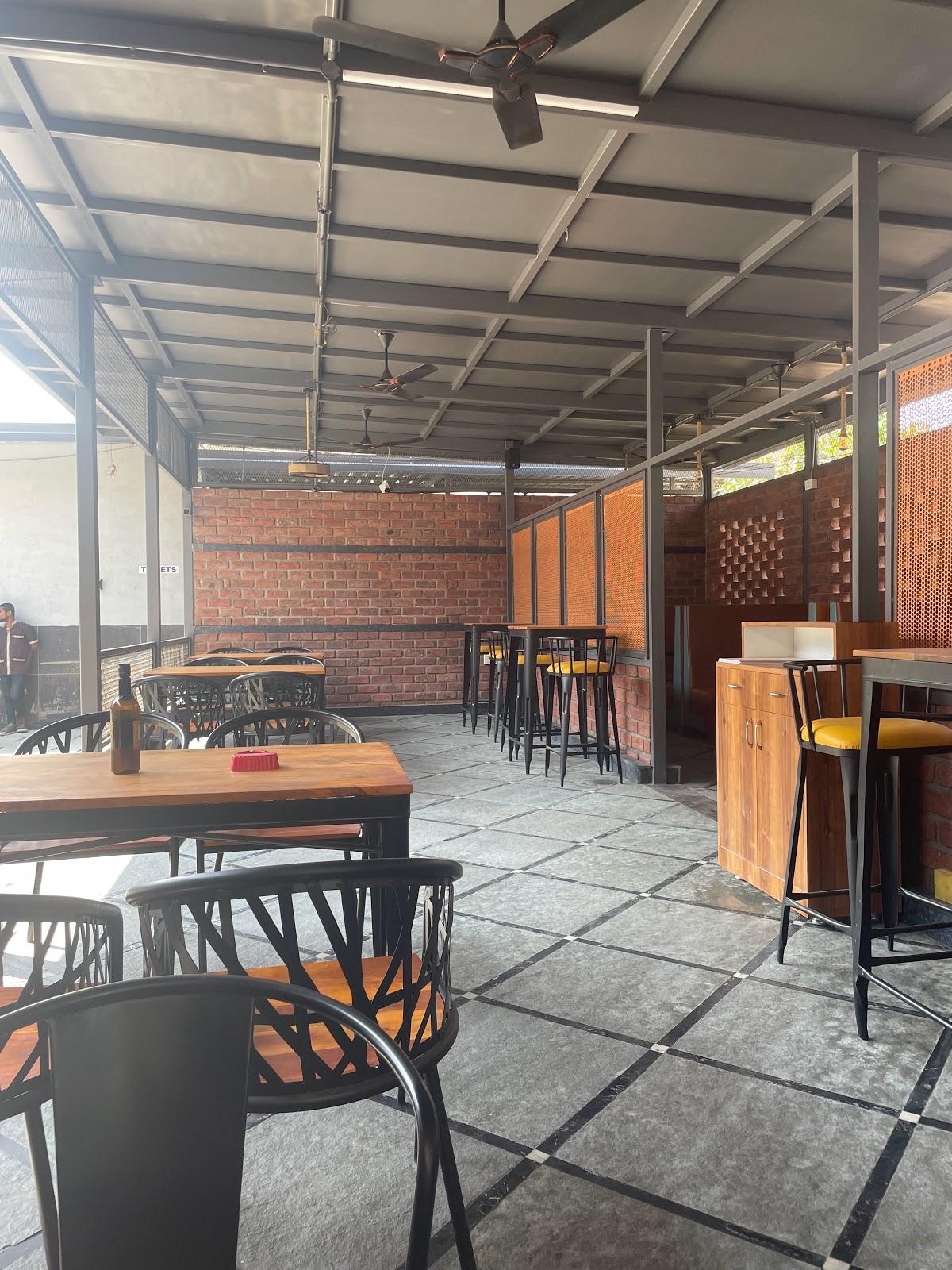 RAJKAMAL RESTAURANT AND BAR