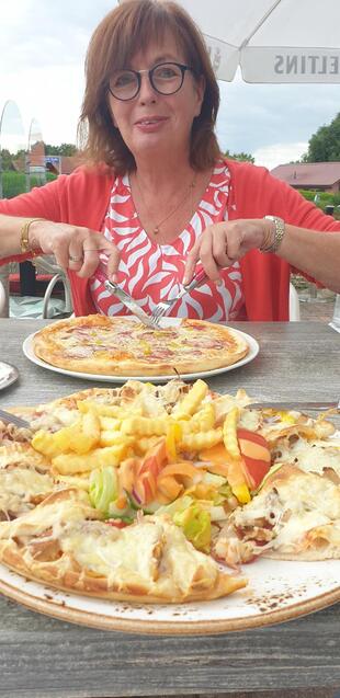 Gaststätten, Restaurants Seeparkstübchen