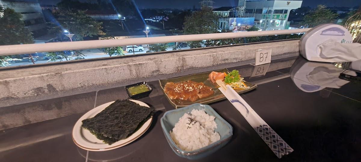 JUII ROOFTOP