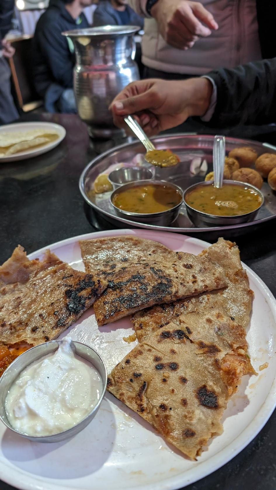 Shri Aburaj Bhojnalaya