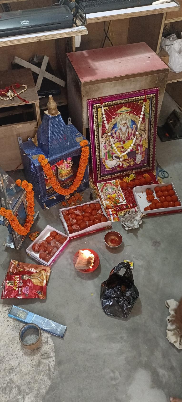 RUPESH Cyber Solution