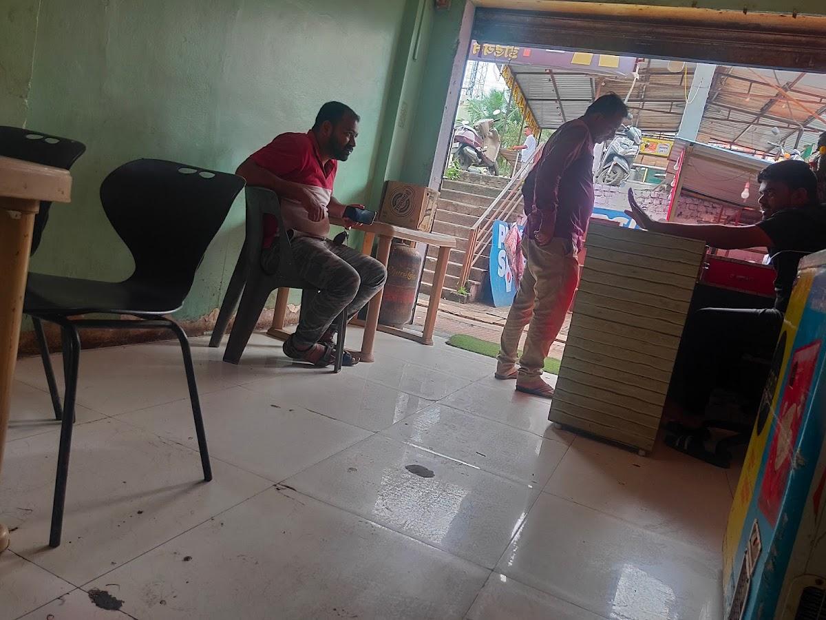 A1 TANDOOR AND BIRYAANI HOUSE