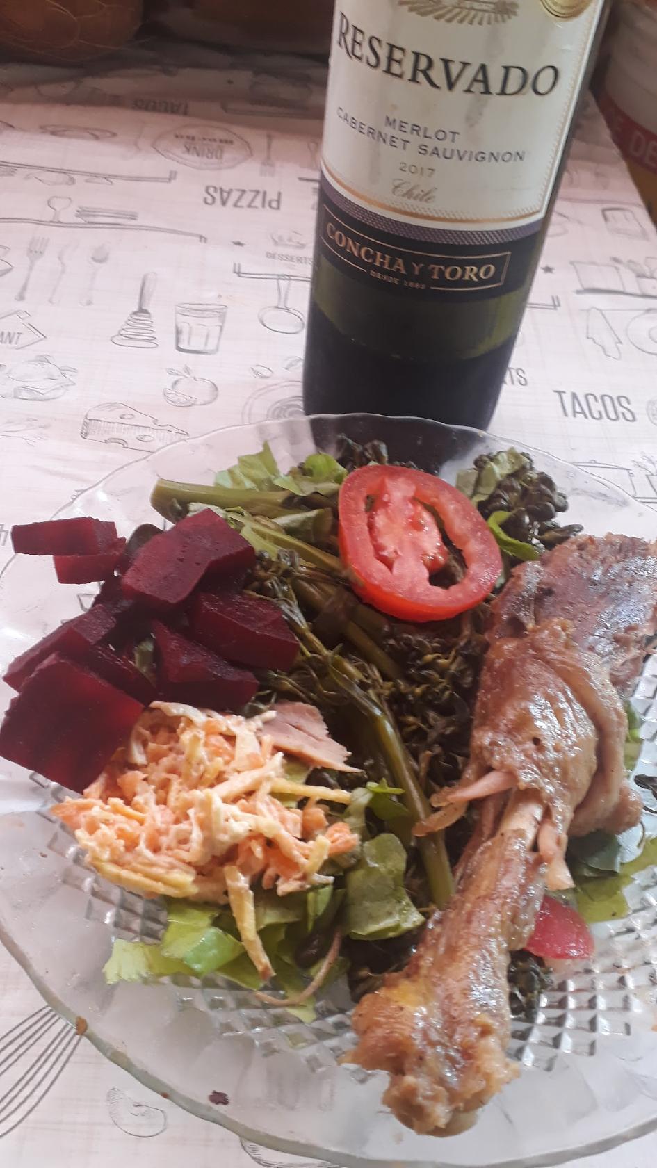 Costa Sabores Lanchonete e Restaurante (marmitex e prato feito)